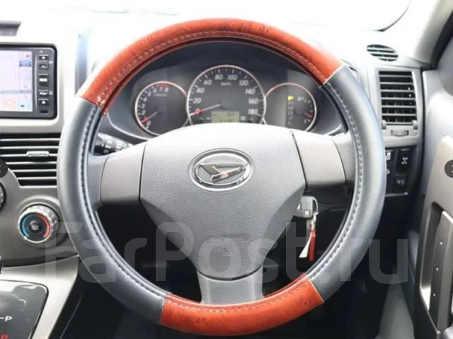 Daihatsu Be-Go. �������, 4wd, 1.5, ������, 47 951����. ��, �/�. ��� ����� �� ������������ ����