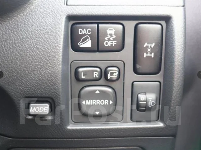 Daihatsu Be-Go. �������, 4wd, 1.5, ������, 47 951����. ��, �/�. ��� ����� �� ������������ ����