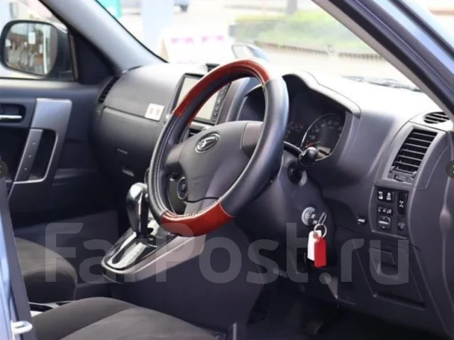 Daihatsu Be-Go. �������, 4wd, 1.5, ������, 47 951����. ��, �/�. ��� ����� �� ������������ ����