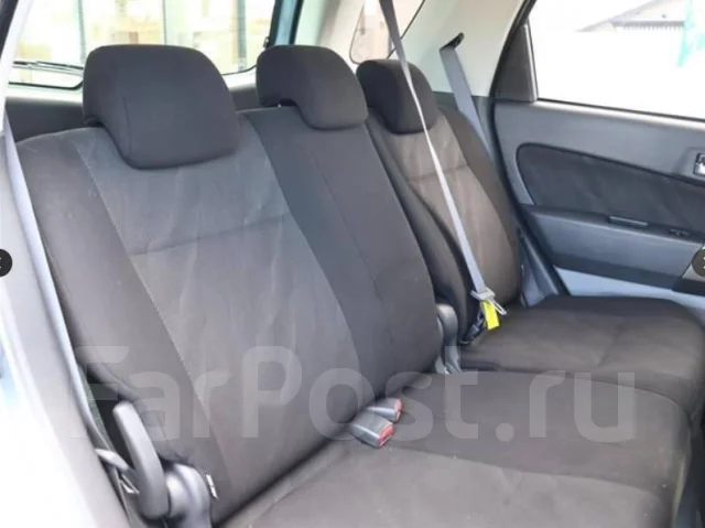 Daihatsu Be-Go. �������, 4wd, 1.5, ������, 47 951����. ��, �/�. ��� ����� �� ������������ ����