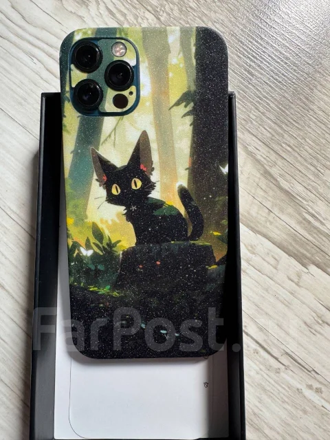 Apple iPhone 12 Pro. �/�, 256 ��, �����, 4G LTE ����