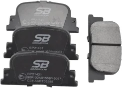 ������� ��������� �������� PF-1431 / AN604K / D2187 / BP21431 SB Nagamochi 0441632030 ����