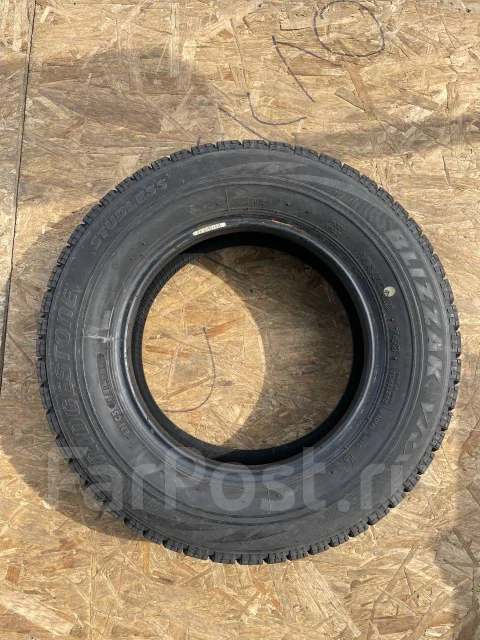 Bridgestone Blizzak VRX. �����������, �/�, ����� 10 % ����