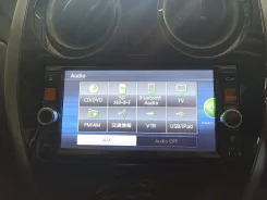 Clarion MC314D-W ����