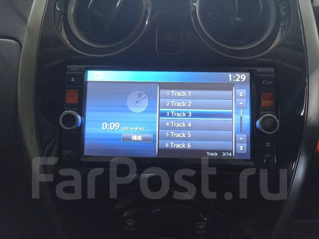 Clarion MC314D-W ����