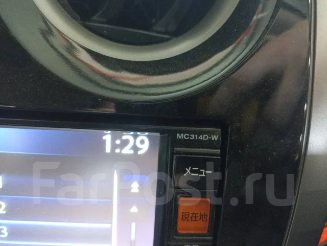 Clarion MC314D-W ����