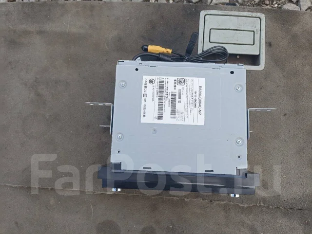 Clarion MC314D-W ����