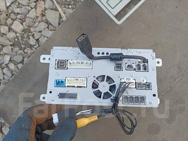 Clarion MC314D-W ����