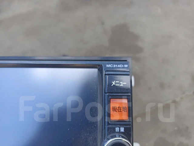 Clarion MC314D-W ����