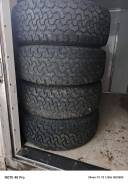   Goodrich    Nissan Terrano. x16" 