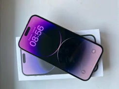 Apple iPhone 14 Pro Max. �����, 128 ��, �����, 3G, 4G LTE ����