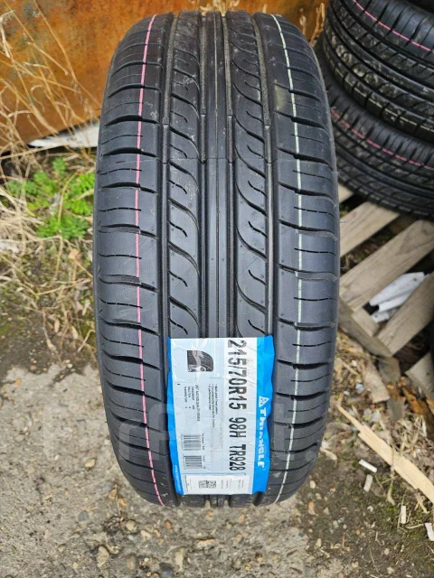 Triangle TR928. ������, 2025 ���, ����� ����