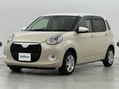 Daihatsu Boon. ��������, ��������, 1.0, ������, 27 834����. ��, �/�. ��� ����� �� ������������ ����