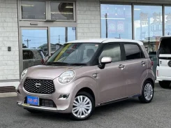 Daihatsu Cast. ��������, ��������, 1.0, ������, 10 174����. ��, �/�. ��� ����� �� ������������ ����