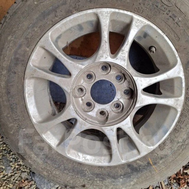 5Zigen Regamaster Evo2 Racing Line. 5.0x13", 4x100, 4x110, ET35 ����