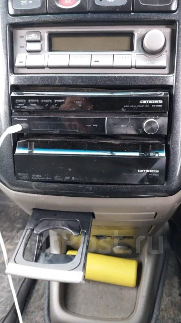 Pioneer Carrozzeria AVIC-VH9990 ����