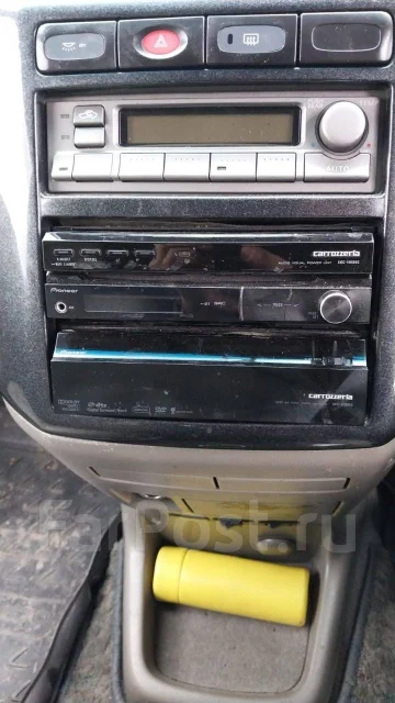 Pioneer Carrozzeria AVIC-VH9990 ����