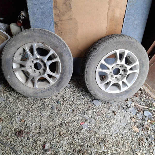 5Zigen Regamaster Evo2 Racing Line. 5.0x13", 4x100, 4x110, ET35 ����