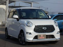 Daihatsu Cast. ��������, ��������, 1.0, ������, 39 539����. ��, �/�, ��� ���. ��� ����� �� ������������ ����