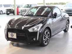 Daihatsu Copen. ��������, ��������, 0.7, ������, 18 600����. ��, �/�. ��� ����� �� ������������ ����