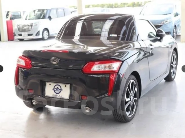 Daihatsu Copen. ��������, ��������, 0.7, ������, 18 600����. ��, �/�. ��� ����� �� ������������ ����
