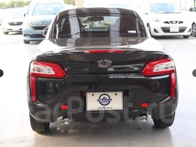Daihatsu Copen. ��������, ��������, 0.7, ������, 18 600����. ��, �/�. ��� ����� �� ������������ ����