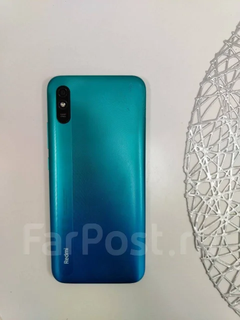 Xiaomi Redmi 9A. �/�, 32 ��, ������� ����