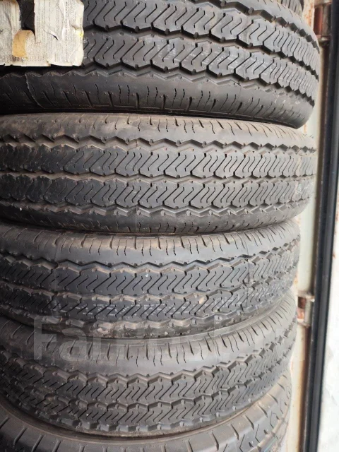 Goodride H170. ������, ����� ����