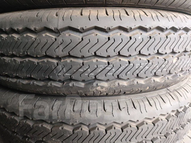 Goodride H170. ������, ����� ����
