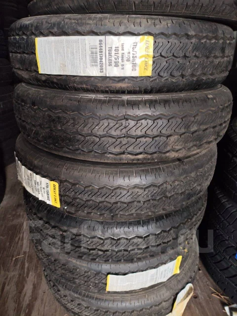 Goodride H170. ������, ����� ����
