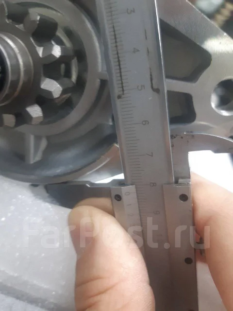 Toyota ������� ���. 1806039 1806039 ����