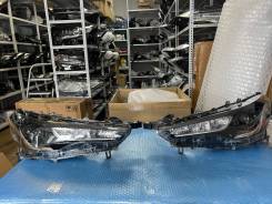  LED  Toyota Corolla Cross MVA10 16-176 (X) 16176 