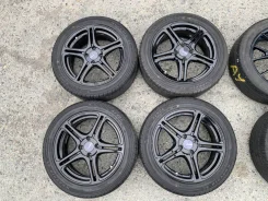 Bridgestone Potenza Adrenalin SW005. 6.5x16", 4x100, ET45, �� 73,1���. ����