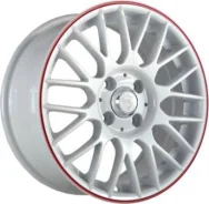 NZ Wheels SH668. 7.0x17", 5x100, ET48, �� 56,1���. ����