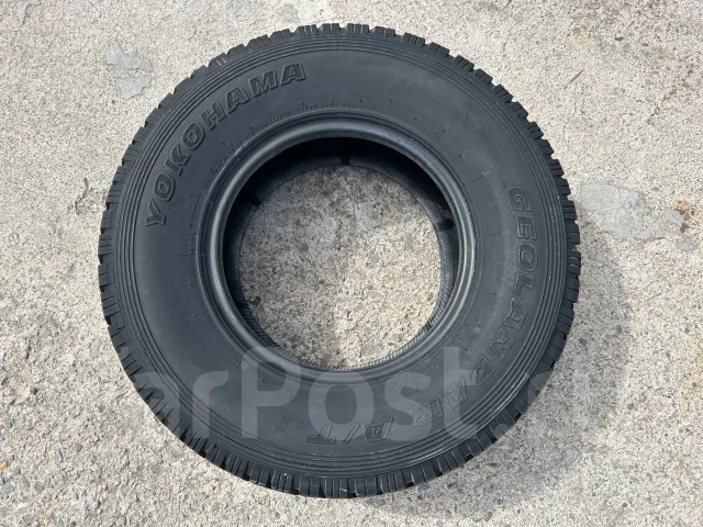 Yokohama Geolandar A/T G011. ����� at, �/�, ����� 35 % ����