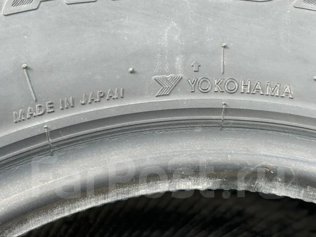 Yokohama Geolandar A/T G011. ����� at, �/�, ����� 35 % ����
