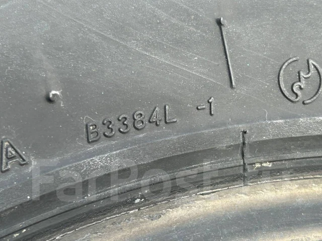 Yokohama Geolandar A/T G011. ����� at, �/�, ����� 35 % ����