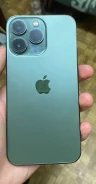Apple iPhone 13 Pro. �/�, 128 ��, �������, 3G, 4G LTE, 5G, NFC ����