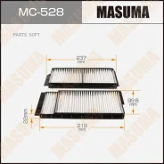 ������ ������ Masuma MC-528 Masuma MC-528 MC528 ����