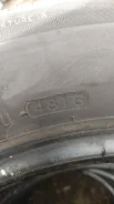 Kumho Touring CT KR88. ������, 2018 ���, �/�, ����� 20 % ����