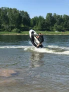 BRP Sea-Doo Spark. 2014 ��� ����