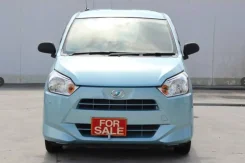 Daihatsu Mira e:S. ��������, ��������, 0.7, ������, 41 700����. ��, �/�. ��� ����� �� ������������ ����