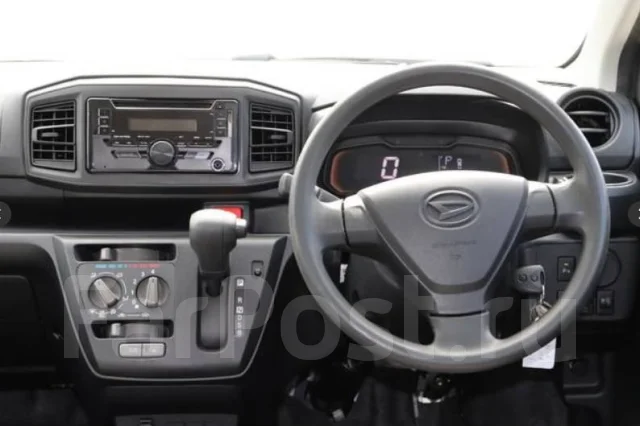 Daihatsu Mira e:S. ��������, ��������, 0.7, ������, 41 700����. ��, �/�. ��� ����� �� ������������ ����