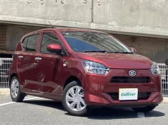Daihatsu Mira e:S. ��������, ��������, 0.7, ������, 17 357����. ��, �/�. ��� ����� �� ������������ ����