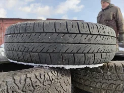 Goodyear GT 3. ������, �/�, ����� 20 % ����