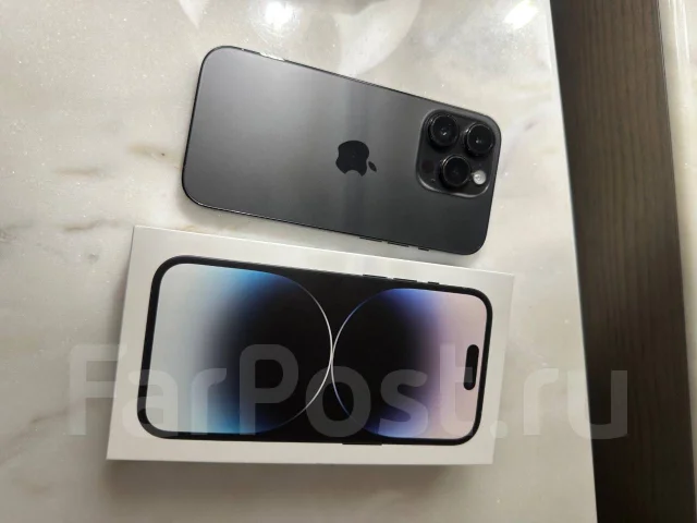 Apple iPhone 14 Pro. �/�, 256 �� ����