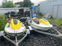 Yamaha GP760. 1997 ��� ����