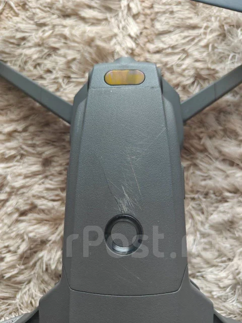 DJI Mavic 2 Zoom. � ������� ����