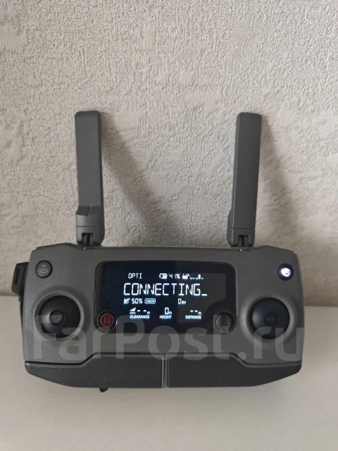 DJI Mavic 2 Zoom. � ������� ����
