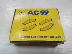 ������� ��������� �������� Honda PF-8206, AN-265WK 43022-SH3-932 ����